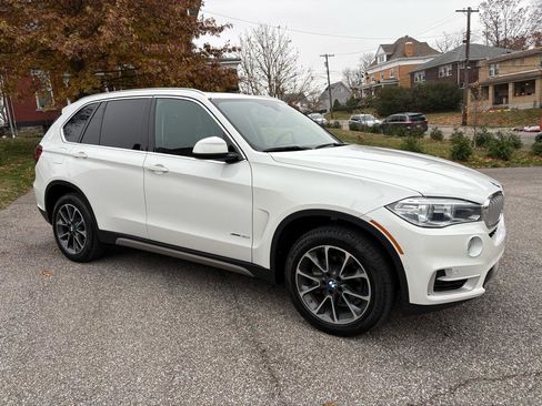 Used 2018 BMW X5 xDrive35i image 12