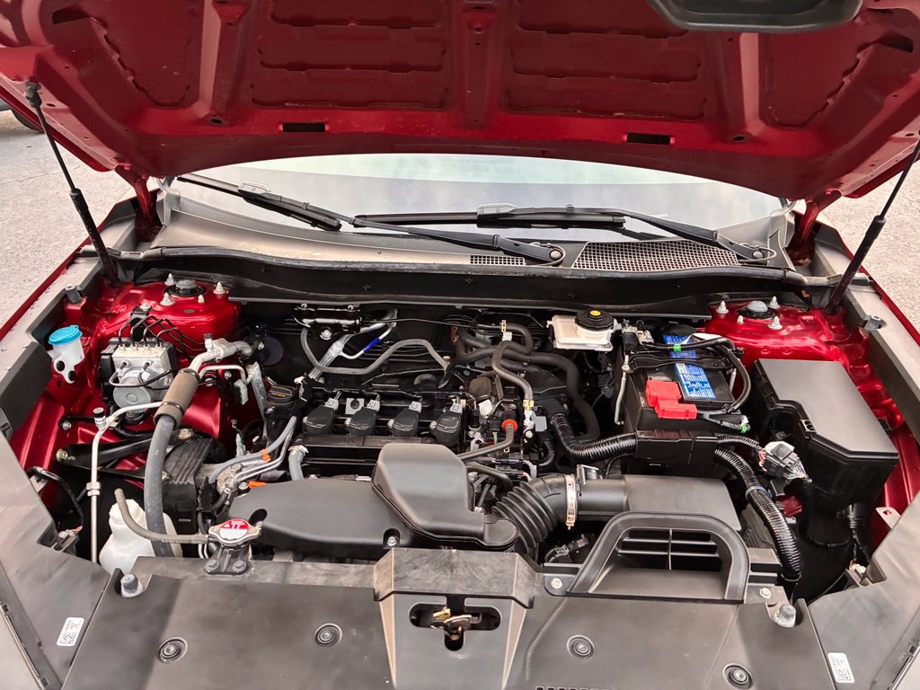 Used 2024 Honda CR-V EX-L image 9