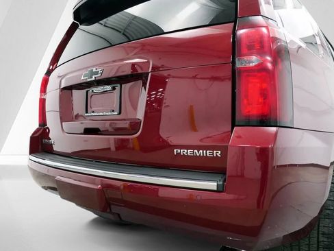 Used 2020 Chevrolet Tahoe Premier w/ Premier Plus Edition AWD/4WD image 42