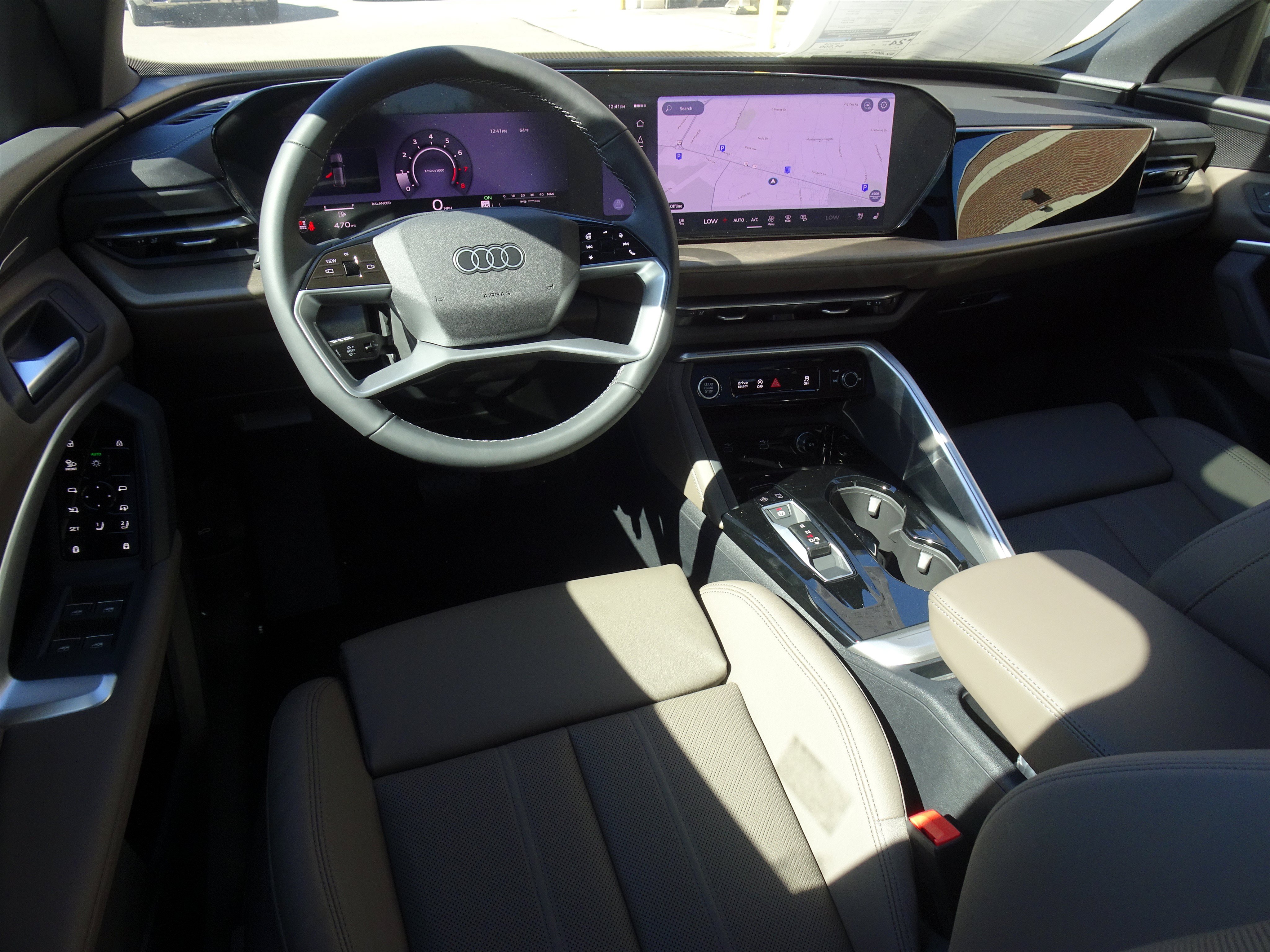 New 2026 Audi Q5 Premium Plus AWD/4WD image 5