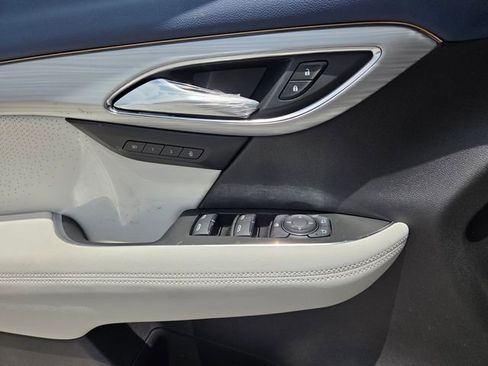 New 2026 Buick Envision Avenir AWD/4WD image 23