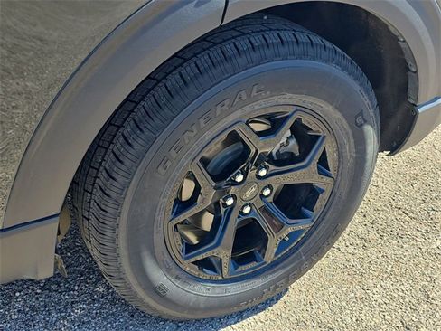 Used 2023 Ford Explorer Timberline image 10