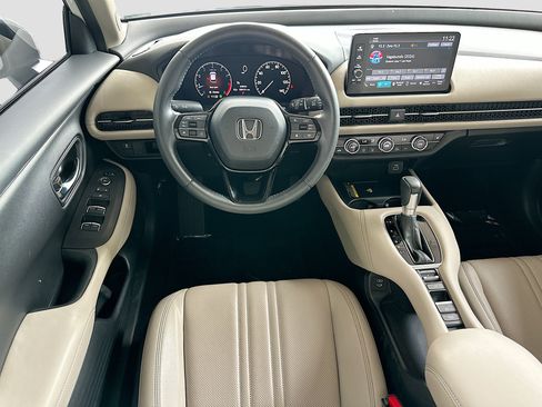 Used 2024 Honda HR-V EX-L image 22