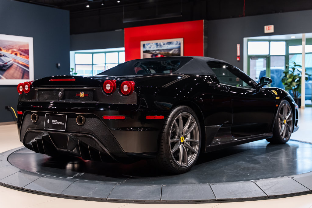 Used 2009 Ferrari F430 Scuderia RWD image 63