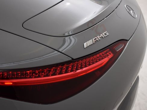 New 2025 Mercedes-Benz SL 63 AMG S e Performance 4MATIC image 12