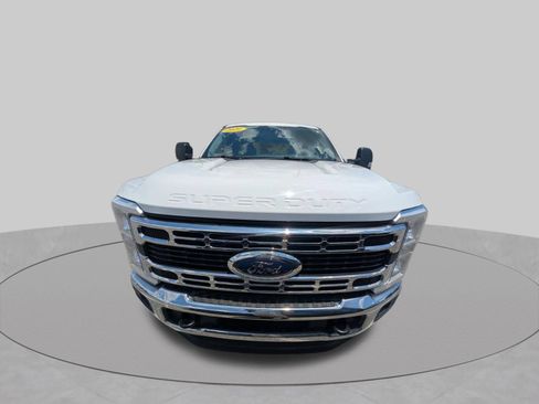 Used 2026 Ford F250 XLT AWD/4WD image 9