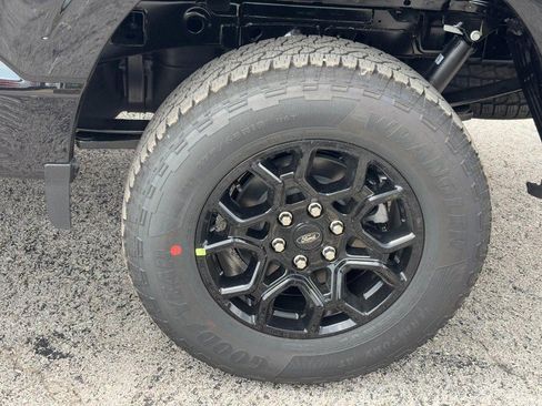 New 2026 Ford F150 XLT w/ Equipment Group 302A MID AWD/4WD image 11