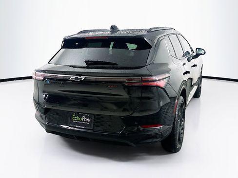 Used 2024 Chevrolet Equinox EV RS AWD/4WD image 9