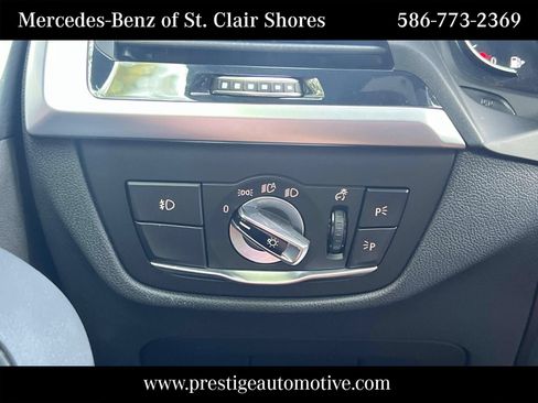 Used 2018 BMW X3 xDrive30i AWD/4WD image 32