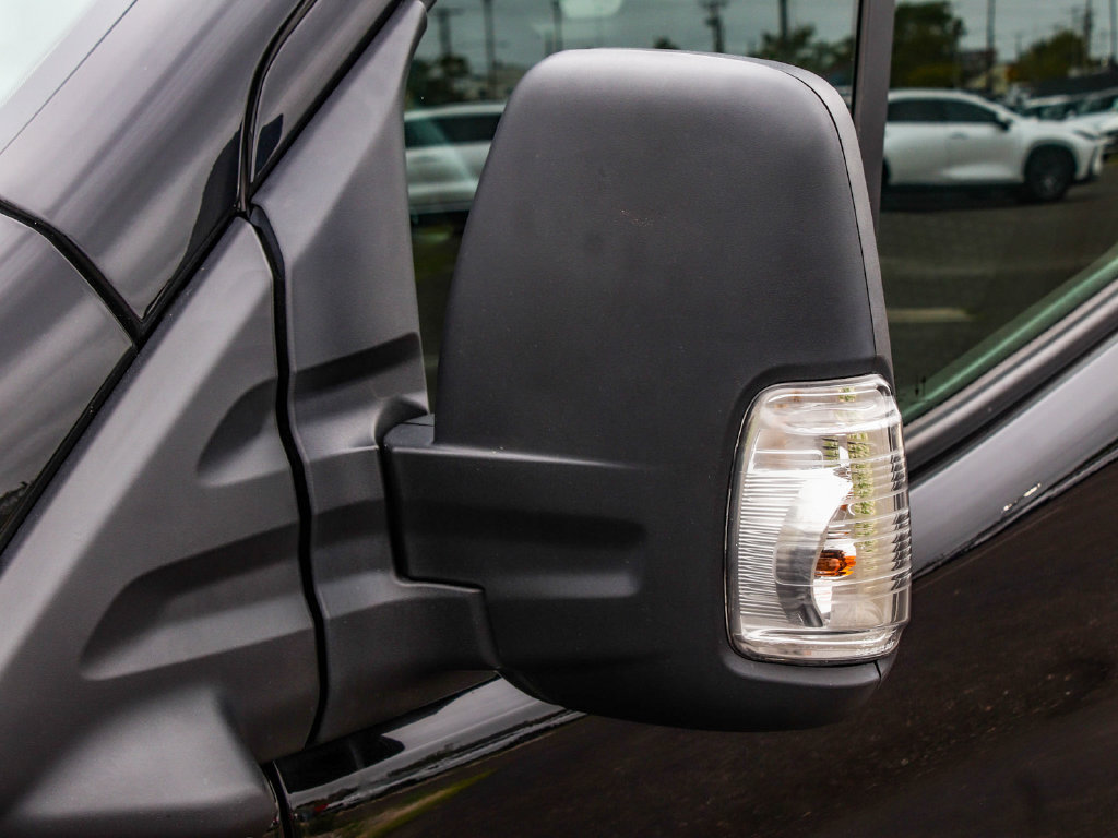 Used 2023 Ford Transit 350 XLT RWD image 40