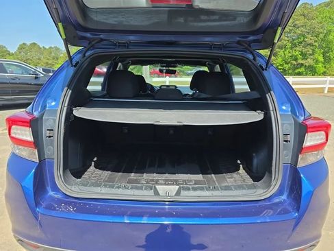 Used 2018 Subaru Impreza 2.0i Sport AWD/4WD image 52