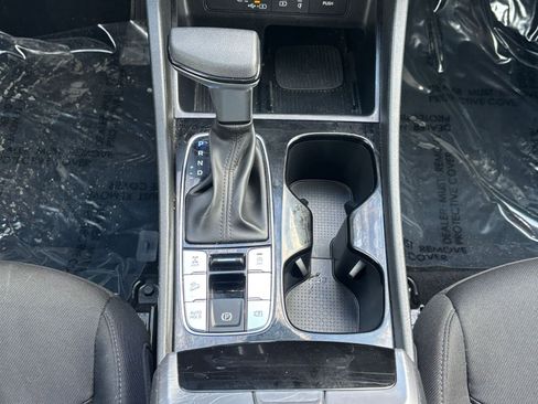 Used 2025 Hyundai Tucson SEL image 37