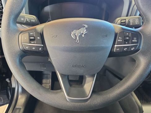 Used 2023 Ford Bronco Sport Big Bend AWD/4WD image 19
