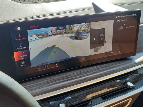 Used 2023 BMW X7 xDrive40i w/ Executive Package image 20