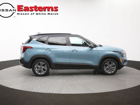 Used 2024 Kia Seltos S FWD image 43