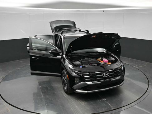 New 2026 Hyundai Tucson SEL FWD image 41