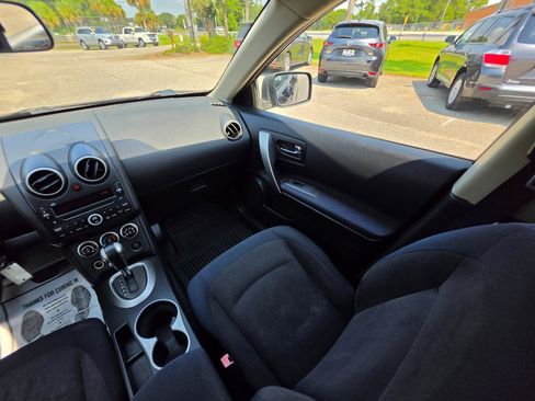 Used 2009 Nissan Rogue S FWD image 24