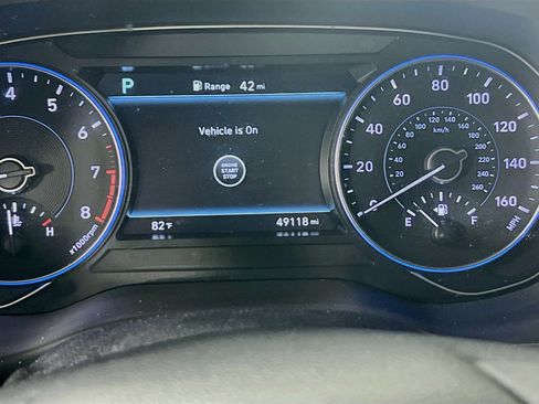 Used 2022 Hyundai Palisade SEL w/ Premium Package AWD/4WD image 12