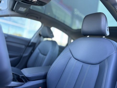 New 2025 Audi A5 2.0T Premium image 13