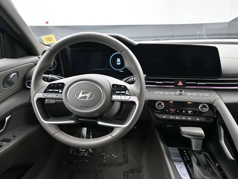 Certified 2024 Hyundai Elantra SEL w/ Convenience Package FWD image 20