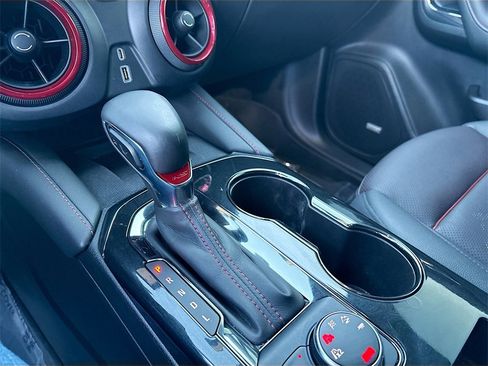 Used 2025 Chevrolet Blazer RS w/ Driver Confidence II Package image 17