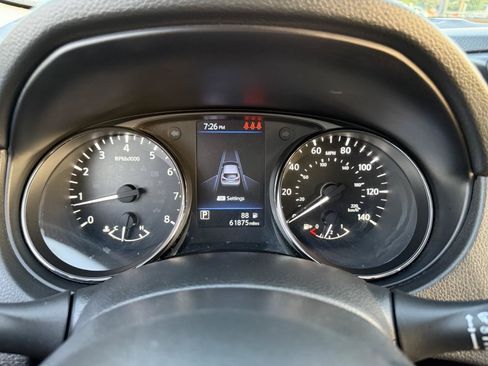 Used 2020 Nissan Rogue Sport S w/ Appearance Package FWD image 15
