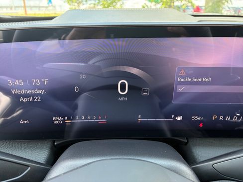New 2026 Buick Enclave Preferred w/ Power Package FWD image 2
