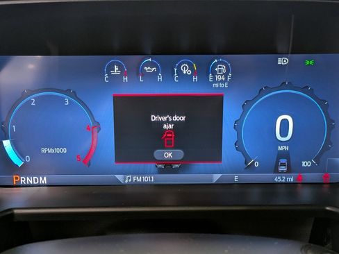 Used 2026 Ford F350 King Ranch w/ Chrome Package image 15