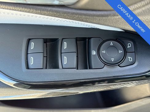 Used 2024 Chevrolet Trax LT w/ Driver Confidence Package FWD image 20