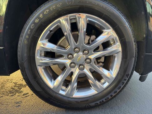 Used 2018 Chevrolet Traverse High Country w/ LPO, Cargo Package AWD/4WD image 17