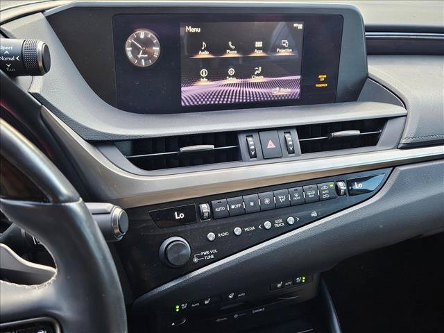 Used 2019 Lexus ES 350 w/ Premium Package FWD image 14