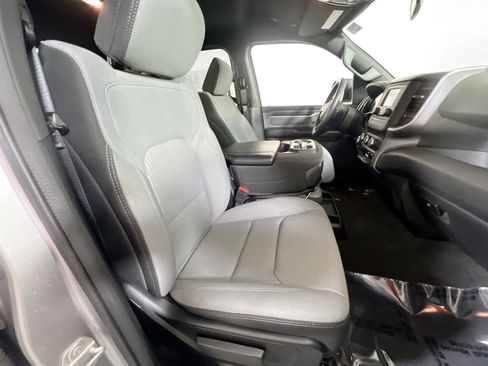 Used 2023 RAM 1500 Lone Star AWD/4WD image 25