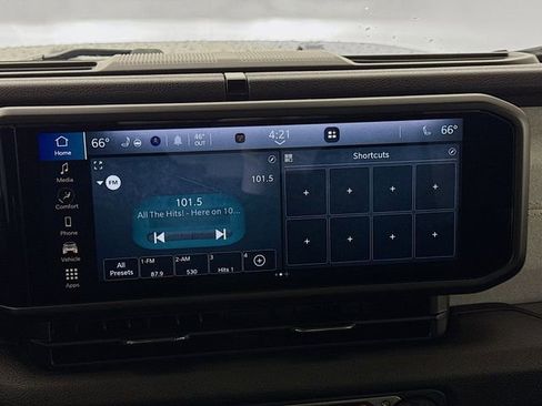 Used 2024 Jeep Wrangler Willys image 14