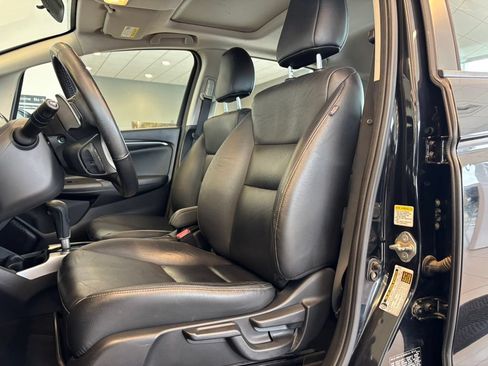 Used 2015 Honda Fit EX image 13