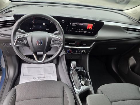 Used 2024 Buick Encore GX Preferred w/ Comfort Package image 42
