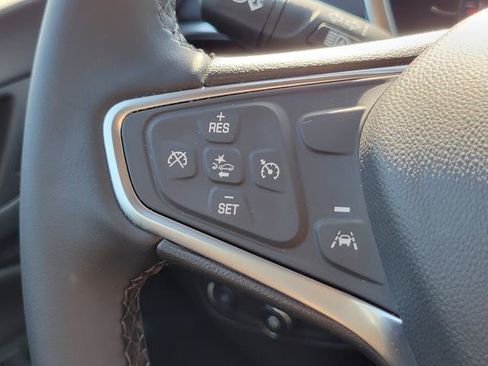 Used 2024 Chevrolet Equinox LT w/ LPO, Floor Liner Package FWD image 15
