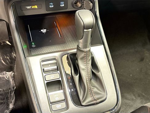 New 2026 Honda CR-V TrailSport image 15