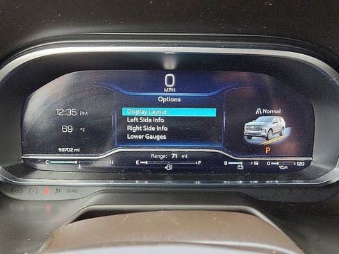 Used 2024 Chevrolet Tahoe LT image 10