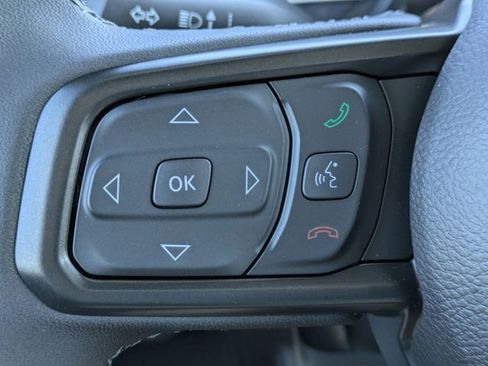 New 2026 Jeep Gladiator Rubicon image 27