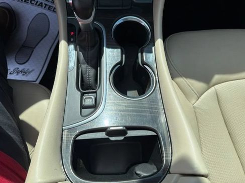 Certified 2020 Buick Envision Essence AWD/4WD image 22