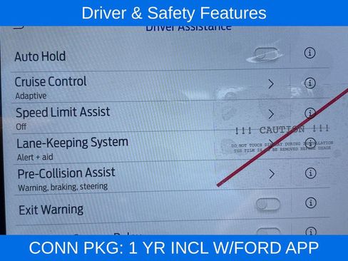 New 2026 Ford F150 King Ranch w/ Equipment Group 601A High AWD/4WD image 8