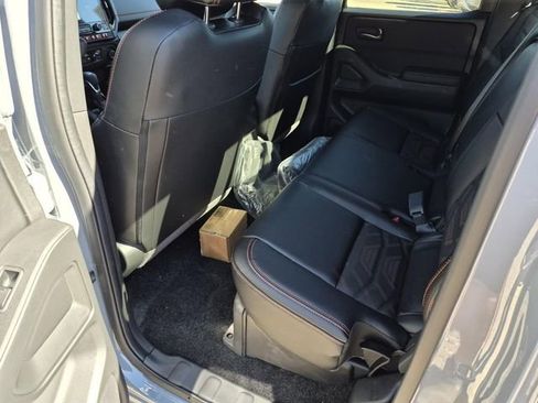 New 2026 Nissan Frontier Pro-X w/ Pro Premium Package image 12