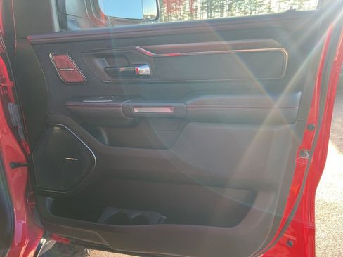 Used 2022 RAM 1500 TRX w/ TRX Level 2 Equipment Group image 10