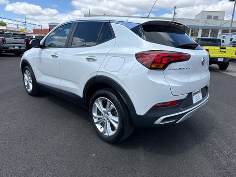 Used 2020 Buick Encore GX Preferred w/ Cold Weather Comfort Package FWD image 7