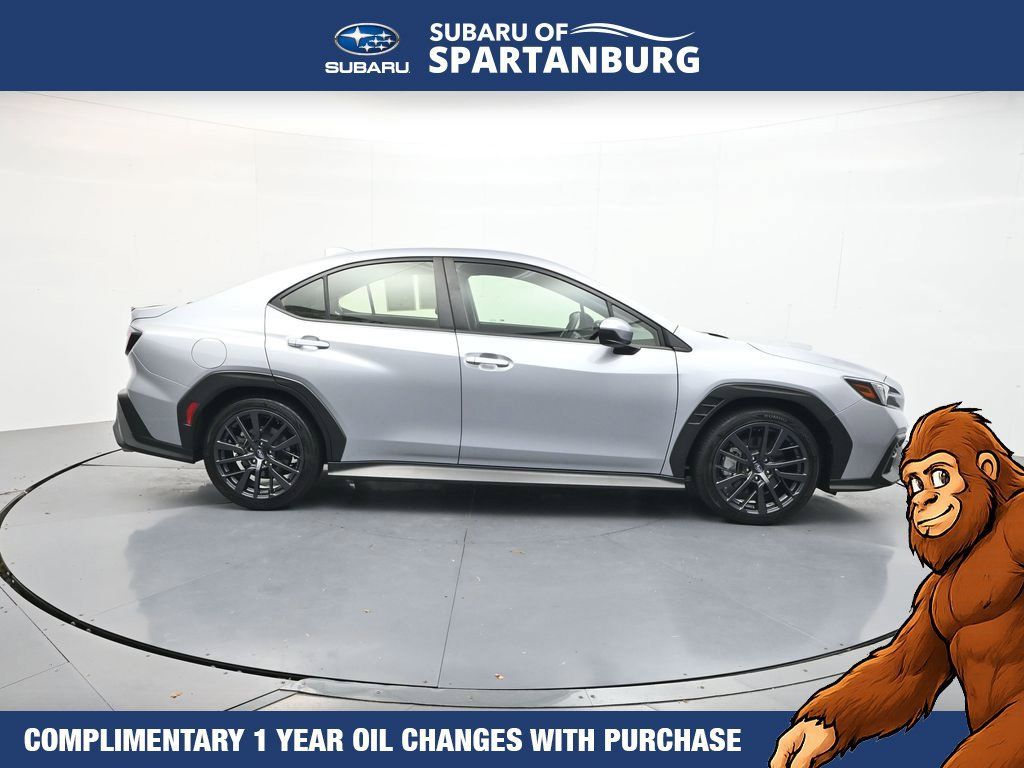 Used 2023 Subaru WRX Premium AWD/4WD image 9