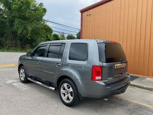 Used 2012 Honda Pilot EX-L image 5