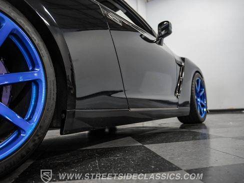 Used 2013 Nissan GT-R Premium image 29