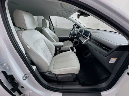 Certified 2023 Hyundai Ioniq 5 SEL w/ Cargo Package AWD/4WD image 28