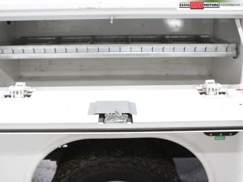 Used 2023 Chevrolet Silverado 3500 W/T w/ WT Fleet Convenience Package image 32