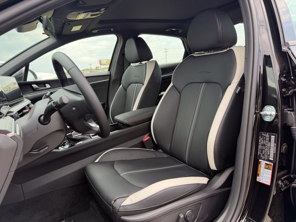 New 2026 Kia K5 GT-Line FWD image 9